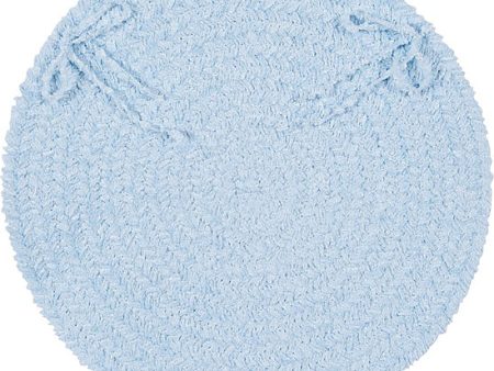 Colonial Mills Spring Meadow S502 Sky Blue Hot on Sale