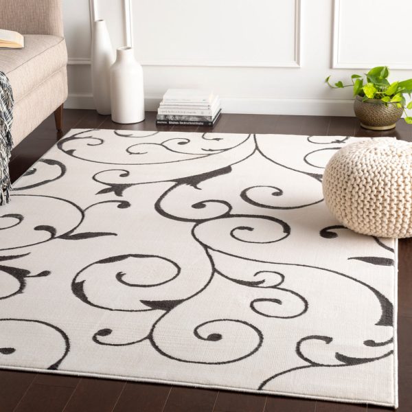 Surya Rabat RBT-2303 Area Rug Fashion