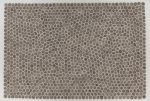 Chandra Patagonia PAT-46802 Black White Area Rug on Sale