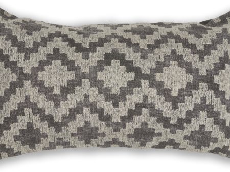 KAS Pillow L326 Grey Scottsdale Fashion