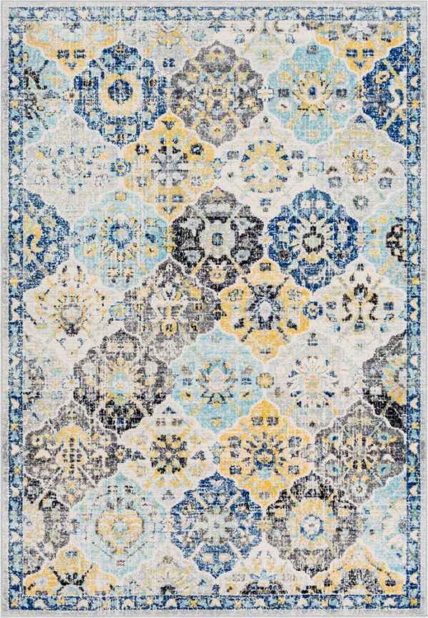 Livabliss Harput HAP-1072 Area Rug Fashion