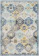 Livabliss Harput HAP-1072 Area Rug Fashion