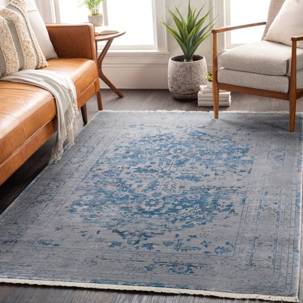 Livabliss Ephesians EPC-2328 Area Rug on Sale