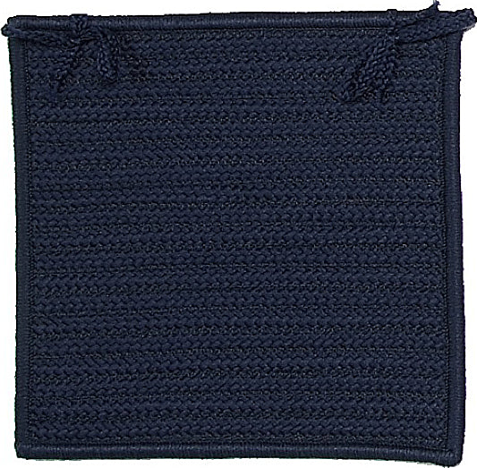 Colonial Mills Simply Home Solid H561 Navy For Discount