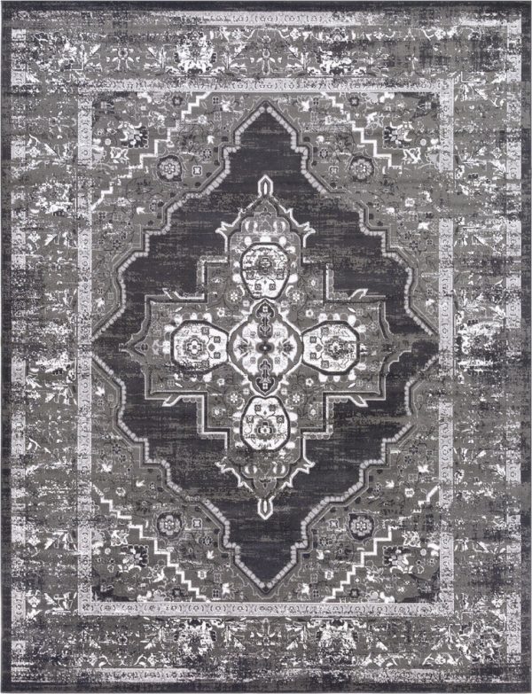 Surya Rafetus ETS-2314 Area Rug Discount