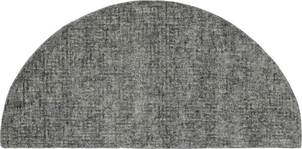 Trans Ocean Savannah Fantasy Flannel Area Rug by Liora Manne Supply