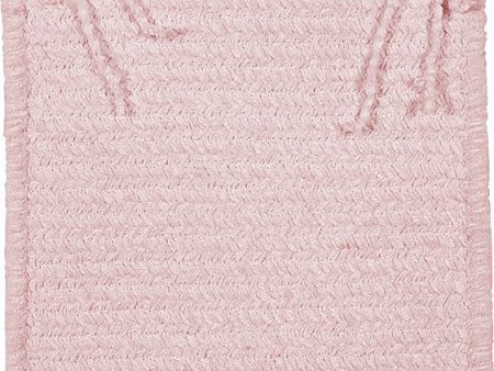 Colonial Mills Simple Chenille M702 Blush Pink For Discount