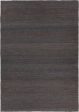 Chandra Mabel MAB-48803 Charcoal Area Rug Online now