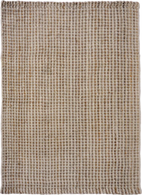 Trans Ocean Terra Texture Natural Area Rug by Liora Manne Fashion