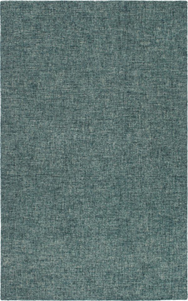 Trans Ocean Savannah Fantasy Teal Area Rug by Liora Manne For Discount