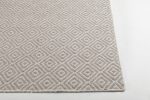 Chandra Raven RAV-47400 Area Rug Hot on Sale