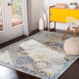 Livabliss Harput HAP-1072 Area Rug Fashion