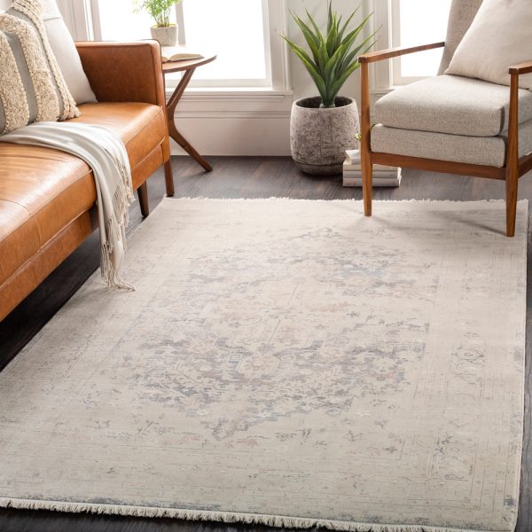 Surya Ephesians EPC-2329 Area Rug Fashion