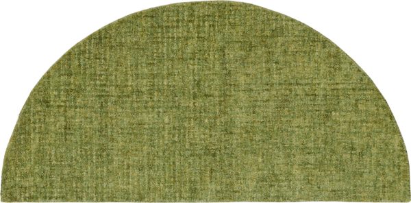 Trans Ocean Savannah Fantasy Green Area Rug by Liora Manne For Cheap