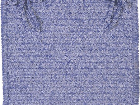 Colonial Mills Simple Chenille M901 Amethyst Supply