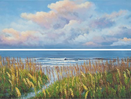 Safavieh Beach Walk Diptych Wall Art Assorted Sale