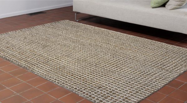 Trans Ocean Terra Texture Natural Area Rug by Liora Manne Fashion