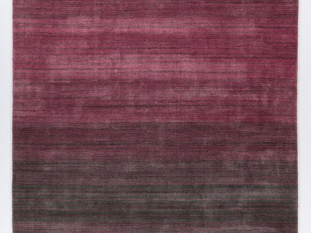 Chandra Cleo CLE-49103 Pink Grey Area Rug Supply