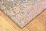 Trans Ocean Corsica Water Blush Area Rug by Liora Manne Supply