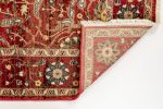 Trans Ocean Calais Oushak Red Area Rug by Liora Manne Online