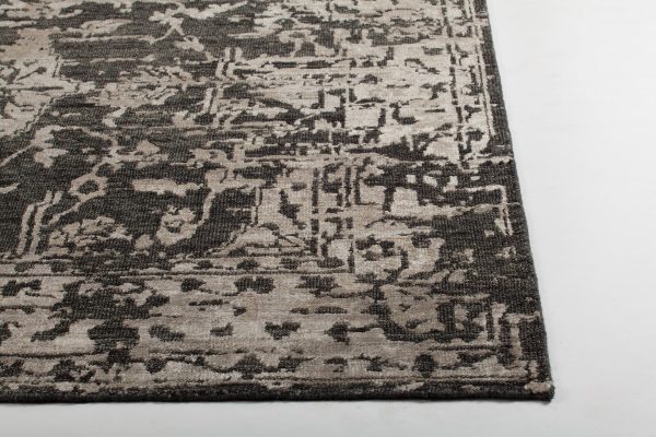 Chandra Sasha SAS-47001 Beige Grey Area Rug Online Sale