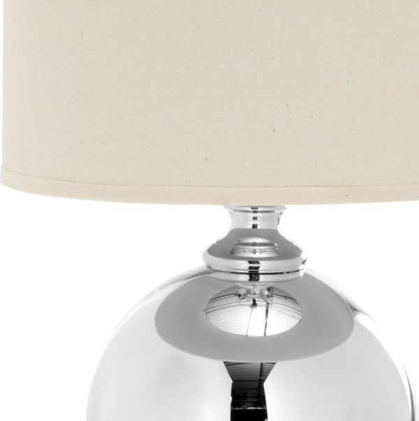 Safavieh Alcott Mercury Glass Table Lamp Silver Online