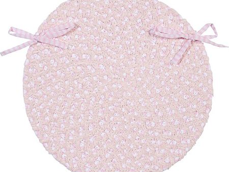 Colonial Mills Blokburst BK78 Blush Pink Sale