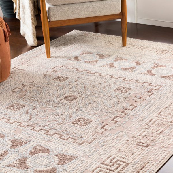 Surya Venezia VNZ-2302 Area Rug Fashion