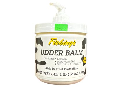 Udder Balm 16 Oz Online Hot Sale