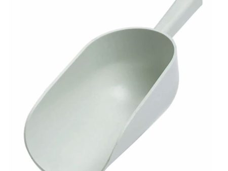 1 Pint Plastic Scoop Hot on Sale