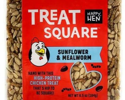 Sunflower & Mealworm Cheap