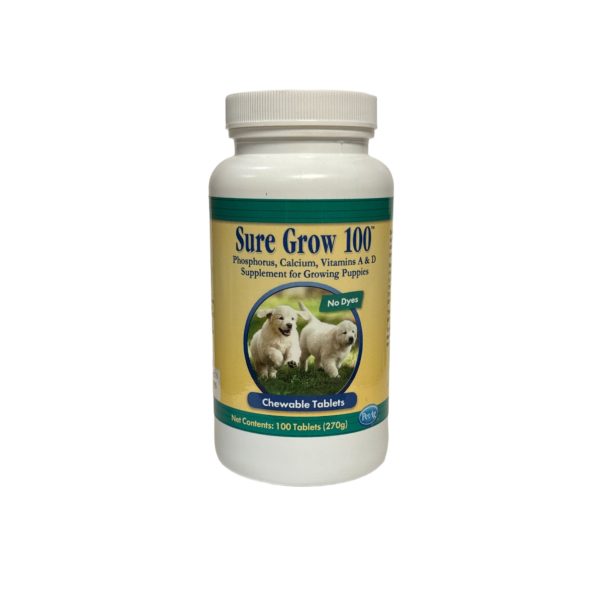 Sure Grow 100 Vitamins Cheap