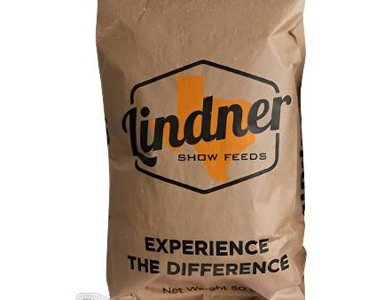 632- Lindner Feed - Starter Grower Online Sale