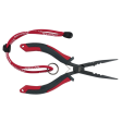 8in XCD Straight Nose Pliers Online Sale