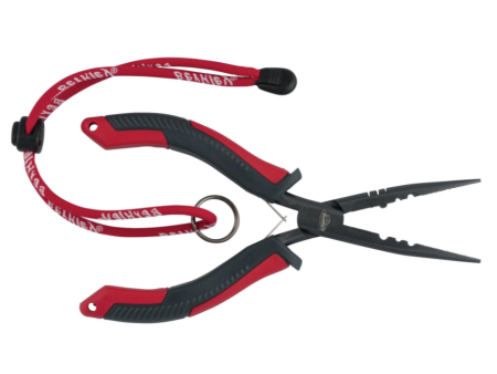 8in XCD Straight Nose Pliers Online Sale