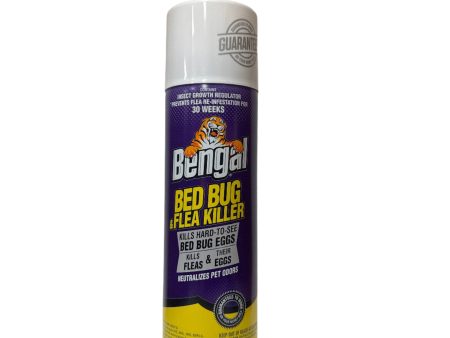 Bed Bug & Flea Killer Hot on Sale