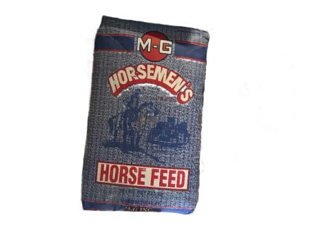 10% Horsemans Choice Supply