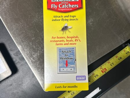 Fly Catchers Supply