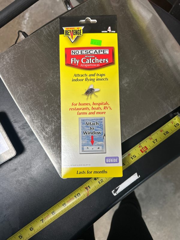 Fly Catchers Supply