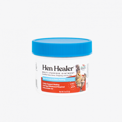 Hen Healer Ointment Hot on Sale