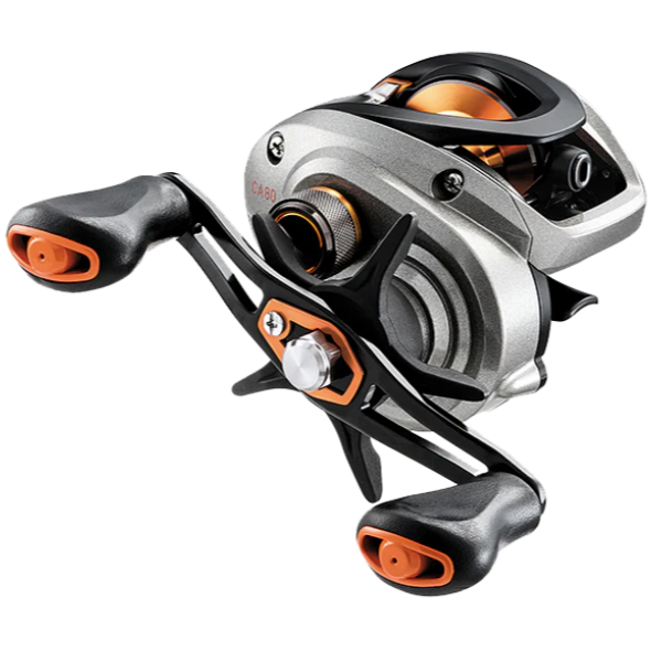 CA80 Baitcaster Reel Fashion