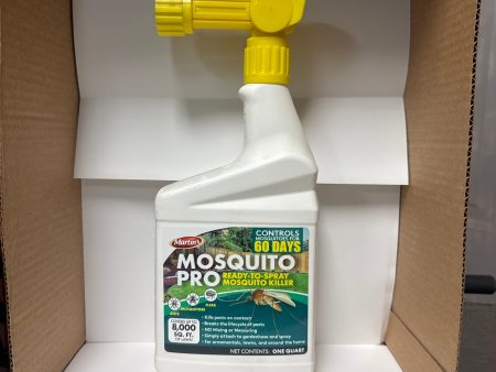 Martins Mosquito Pro Online Sale