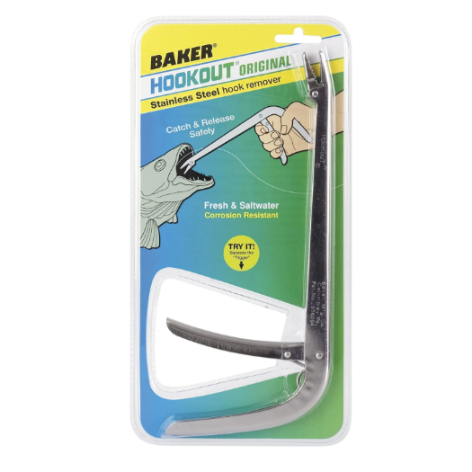 Baker Hookout Original Hot on Sale